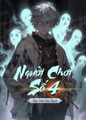 Người Chơi Số 4 (Dịch Full)